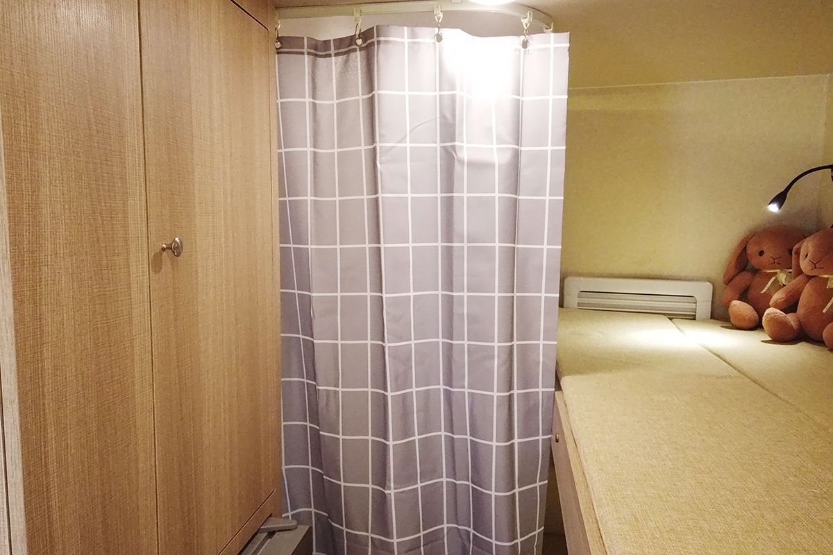 C型福田祥菱新飞房车介绍,新飞祥菱经典六座版房车怎么样