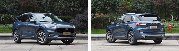 空间大10万元买这几款suv有面子,13万元预算买这款suv很靠谱