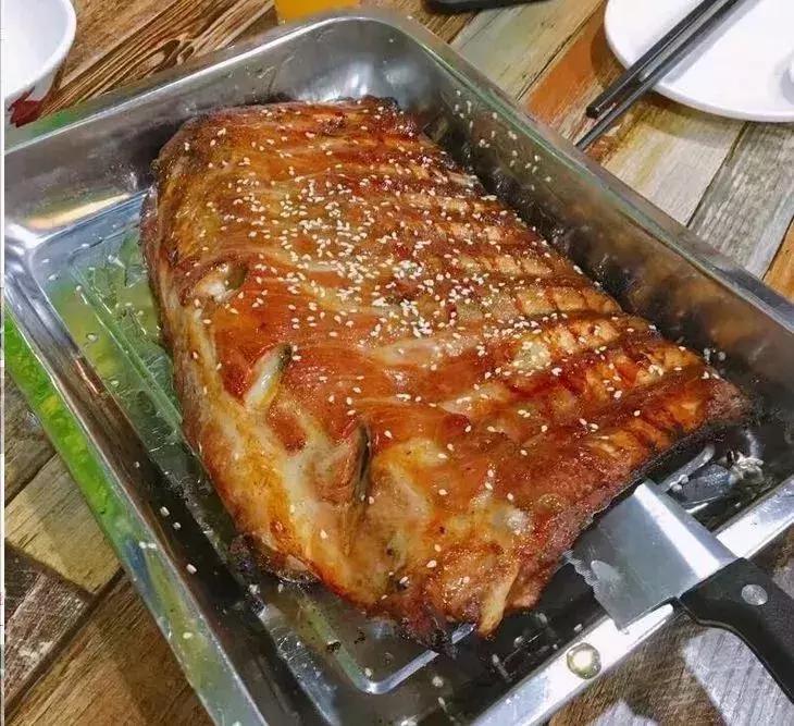 广州地铁十八号线沿线美食,坐地铁去哪里找美食