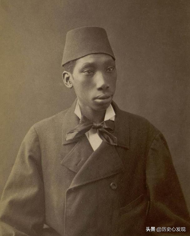 历史上的宦官世家,中国宦官史