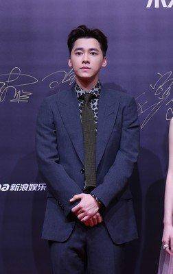 王思聪评价鹿晗演技怎么样,王思聪评论鹿晗演技动态图