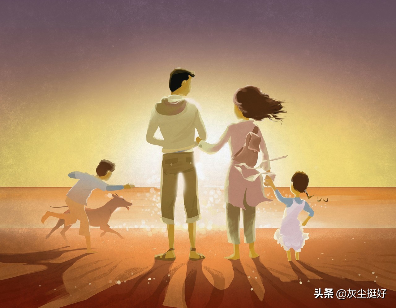 他有家庭，却爱上了一个残疾女孩子，该怎么办