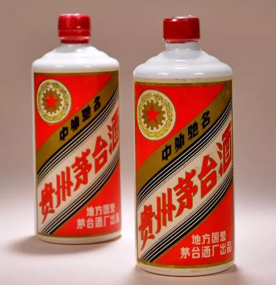 茅台酒行情价格是怎么定的,茅台酒近30年价格变化