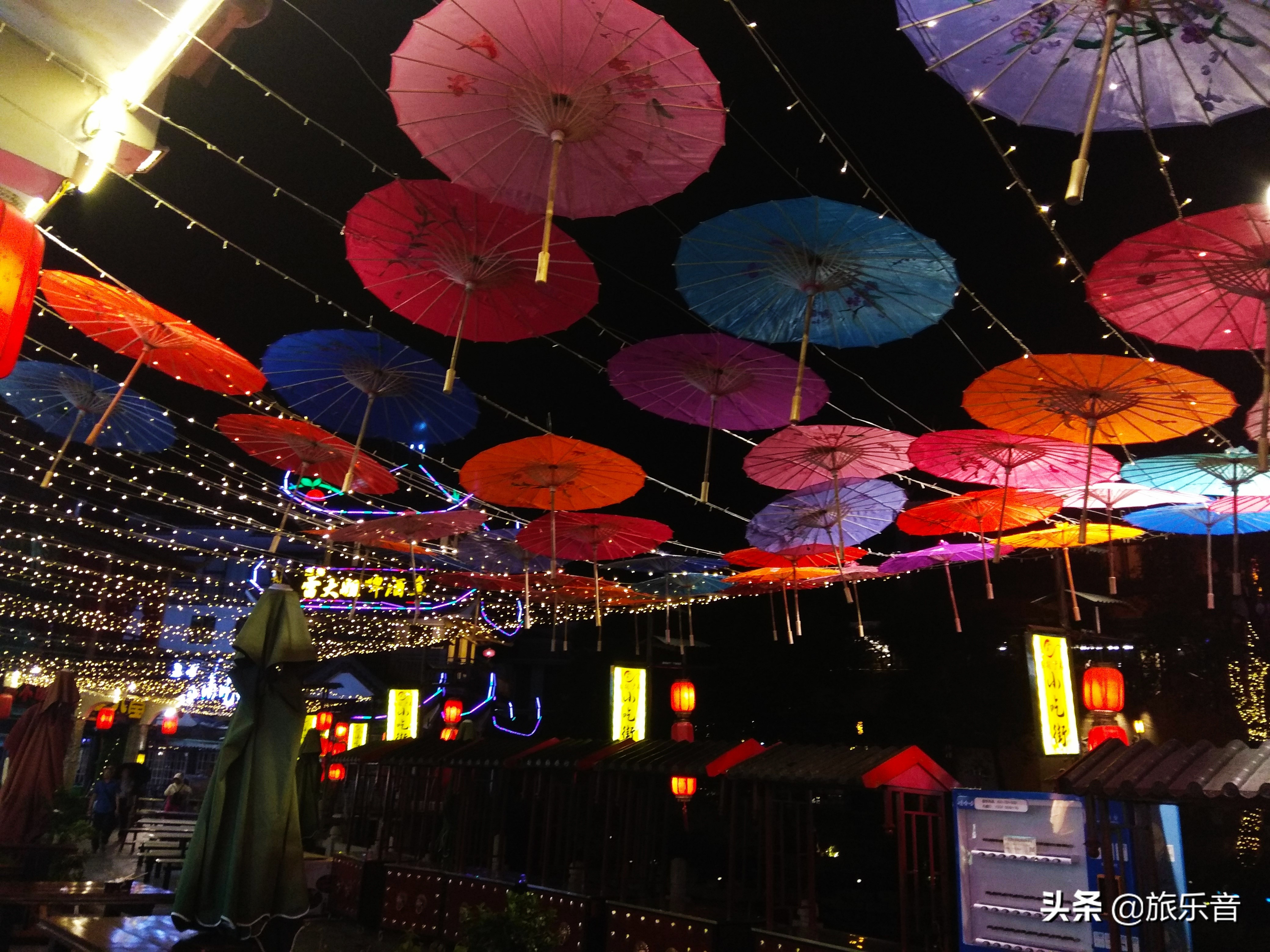 桂林阳朔必玩景点推荐三日游,桂林阳朔十大必玩旅游景点攻略