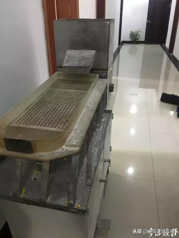 警方查获假伟哥11万颗,生产假伟哥案例