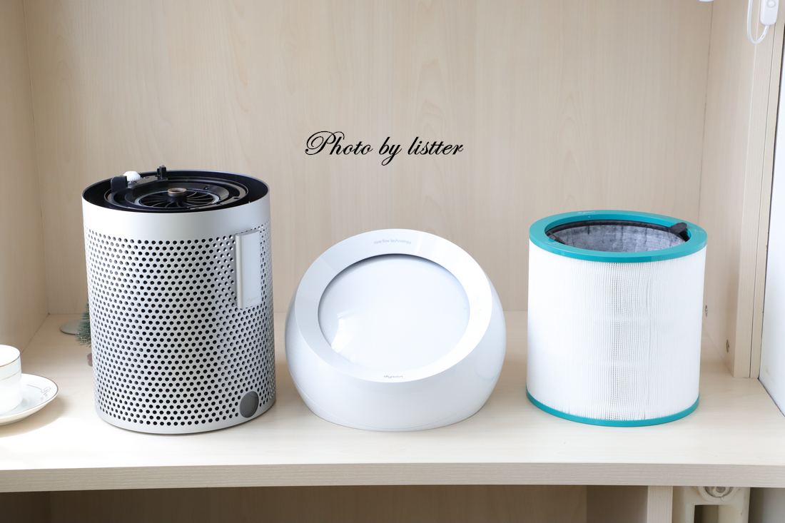 戴森pure凉风,戴森purecool清洗