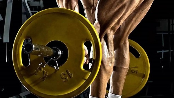 如何练出粗壮的腘绳肌进阶训练,腘绳肌强大腿部肌肉训练教学