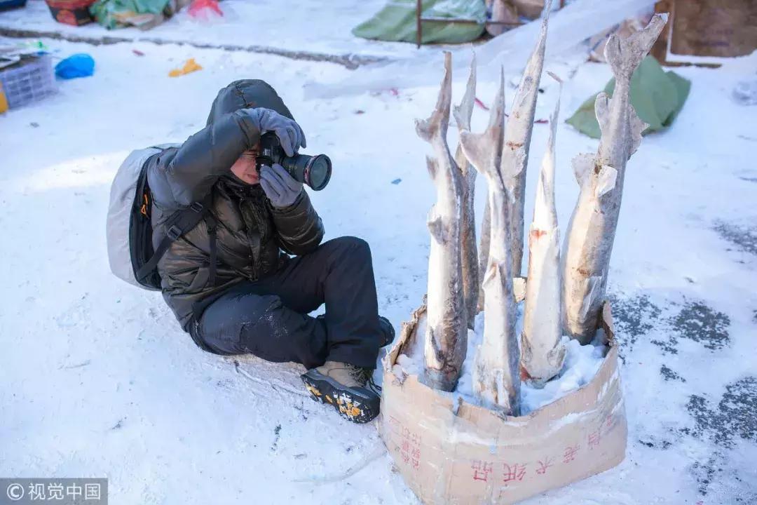 给东北人一个澡堂，他们能泡了整个世界