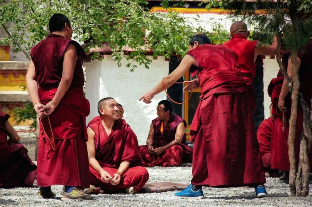 自驾西藏的风景打卡,自驾藏西