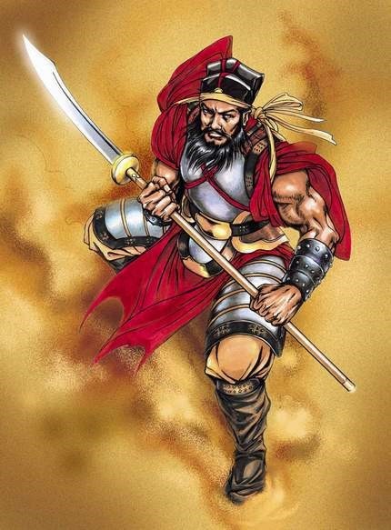 那些年我们玩过的烟卡,曾经的水浒卡