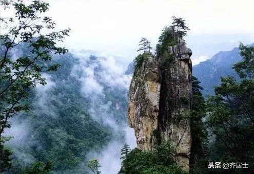 中国38处世界文化遗产全名单,中国的53个世界遗产大全