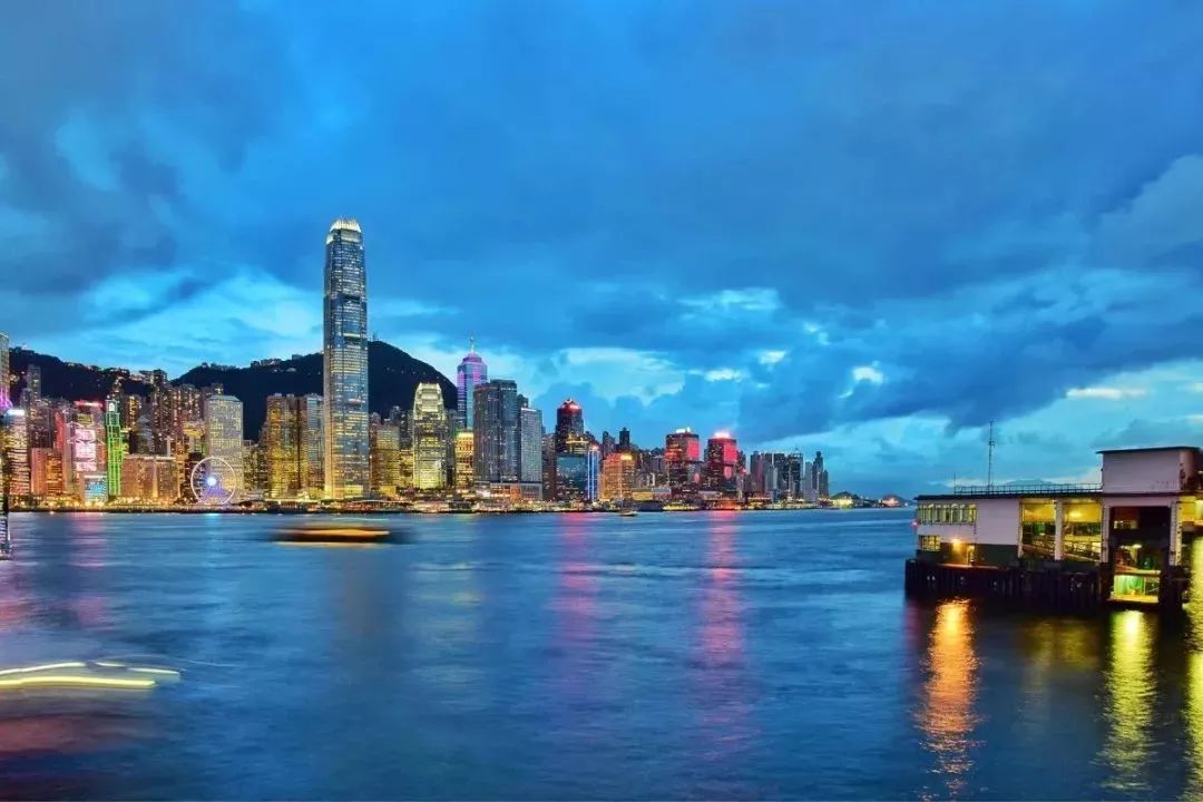 香港居住小房子真实感受,香港真实的住房条件