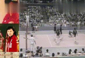 郎导评价女排完整版,郎导对朱婷说的话完整版