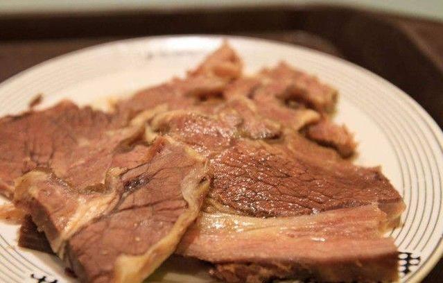 怎么煮牛肉才能让牛肉煮得更烂,自己在家煮牛肉怎么煮又烂又好吃