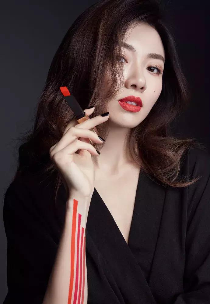 slay全场必买口红,新年口红必备色号