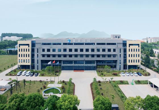 亚派科技助力上海新江湾城地铁站实现低耗高效运行方案