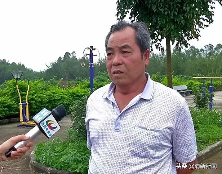 三坑75岁“拳痴”重出江湖？厉害！