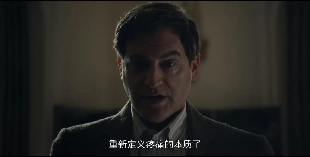 迈克尔基顿最新电影,迈克尔基顿新电影