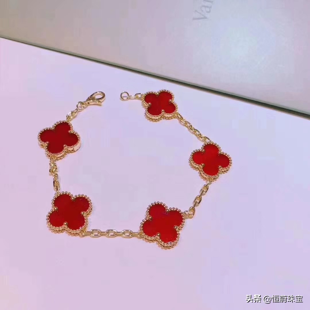 十大必买手链排行榜,手链轻奢小众高级感潘多拉同款