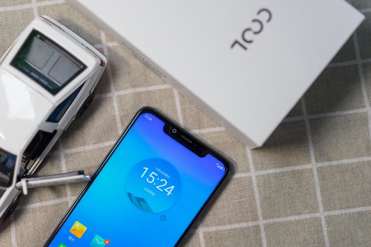 酷玩8青春版,酷玩8游戏体验