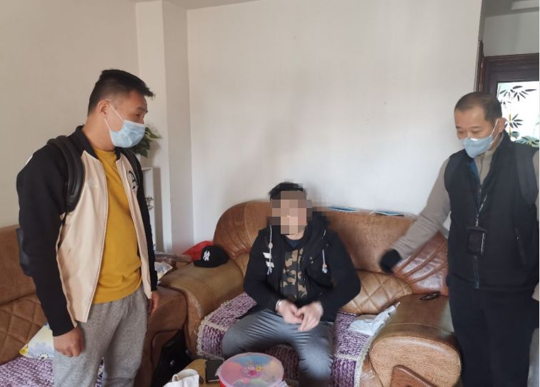 贩卖假口罩被抓,微信卖口罩被抓广州