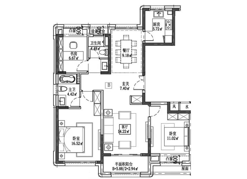 “大古北”三盘Battle战，谁能坐稳板块“一哥”宝座？