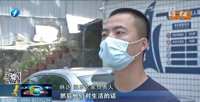 28年前，因精神疾病入院！28年后，他在坚毅中“蝶变”