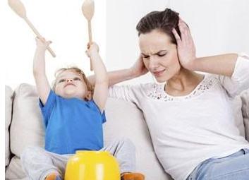 孩子2岁不听话怎么立规矩,2岁半的宝宝叛逆不听话怎么办呢