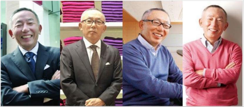 “宜家女”刷屏，这位首富所创品牌躺枪！为什么富豪爱穿优衣库？