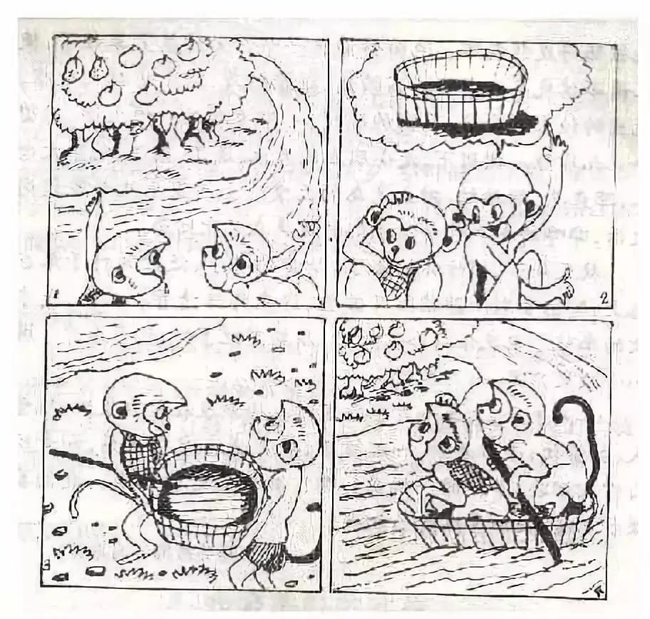 一年级下册13页看图写话春天来了,一年级看图写话100篇帮妈妈做家务