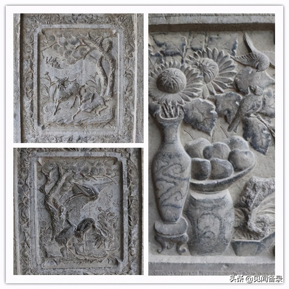 兴城古城周家大院,兴城古城周家历史