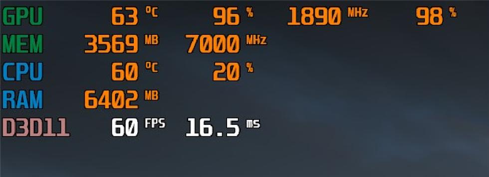 EVGARTX2080FTW3GAMING显卡测试+PrecisionX1超频驱动介绍