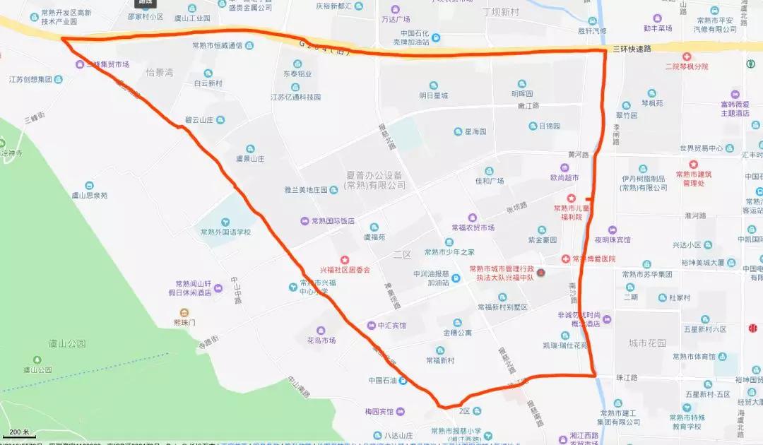 常熟星城小学2008年,常熟星城小学好还是外国语小学好