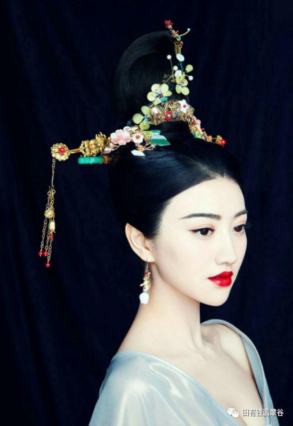 珍珠的多种戴法,珍珠母贝佩戴禁忌