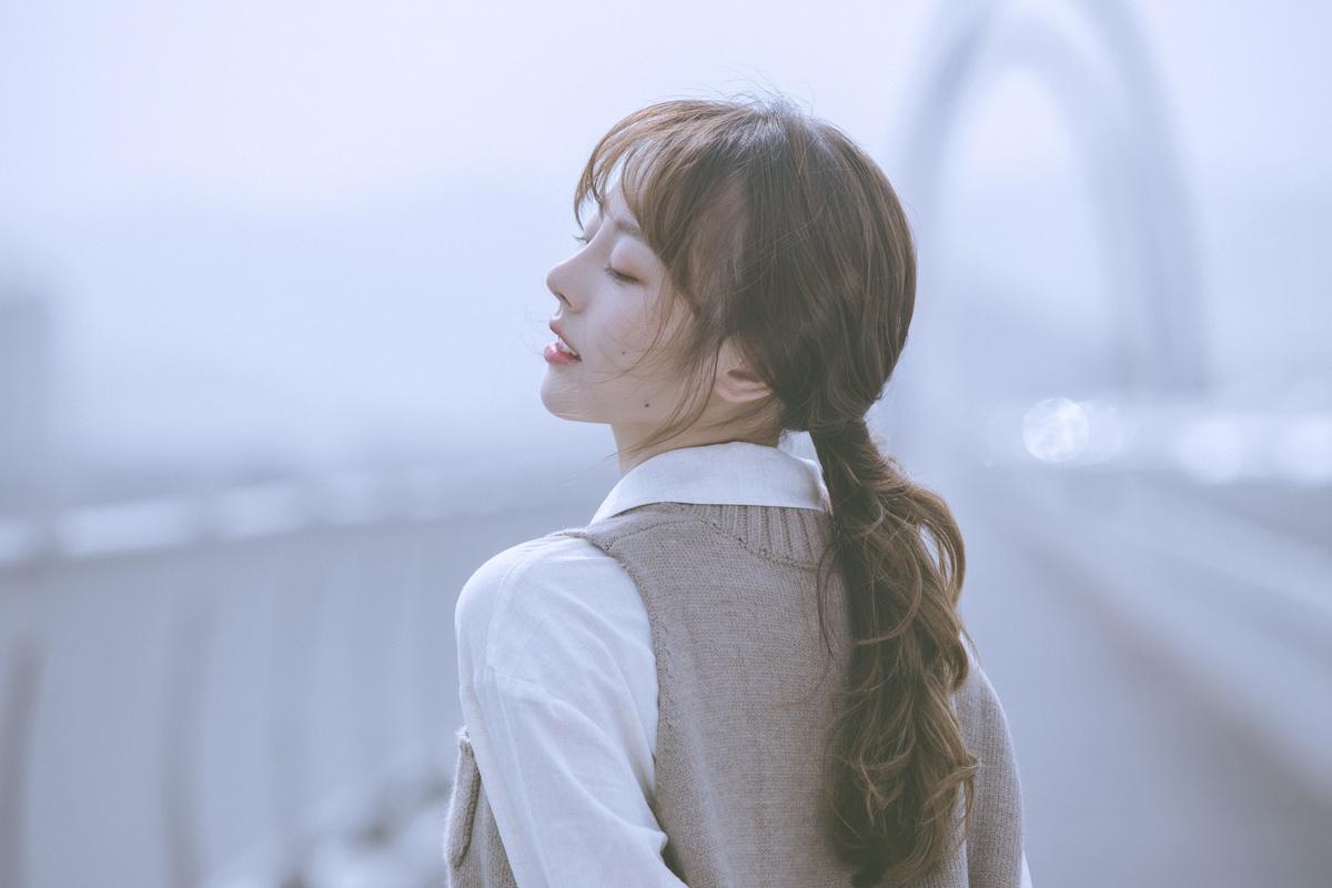 那些年我们追过的作者大大之墨宝非宝，让“幸”永远大于“不幸”