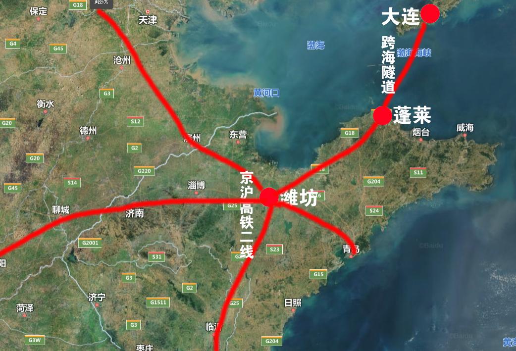 潍坊还会发展吗,潍坊能发展起来吗