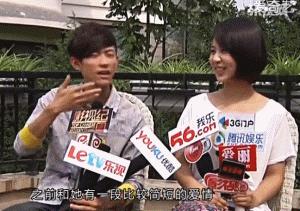 张一山为杨紫庆生的次数,张一山为杨紫庆生几年了