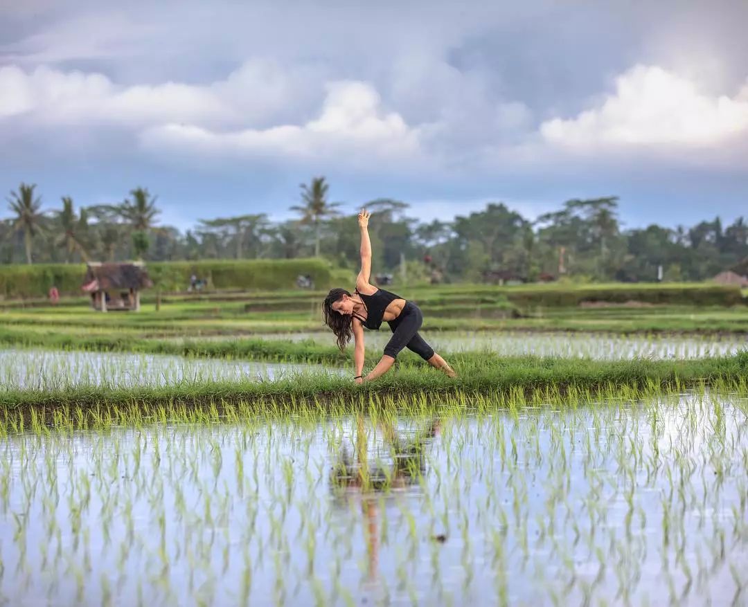 保持完美身材的瑜伽体式,身材管理是怎么操作的