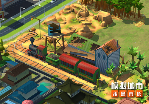 模拟城市我是市长更新公告,模拟城市我是市长即将迎来万圣节