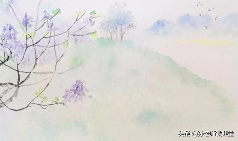 二十四节气的来历与传说故事,二十四个节气中小满的来历