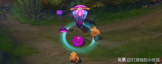 愚人节活动上线猫狗大战任务指南,lol愚人节限定皮肤猫狗大战