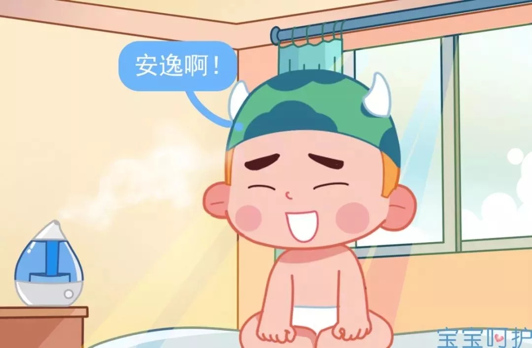 宝宝发烧最快的五种降温方法图文,宝宝发烧勿慌张正确退烧很重要