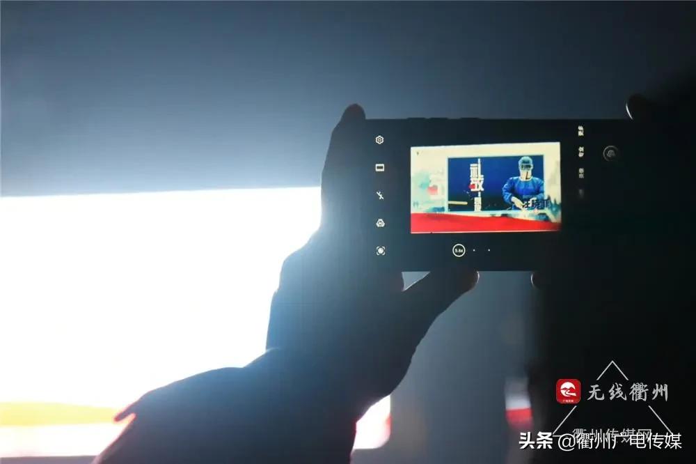 衢州亮灯,衢州体育馆亮灯