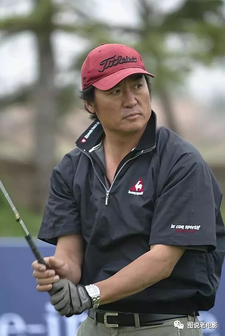 山东版武松祝延平第一集,祝延平扮演的武松无人能超越