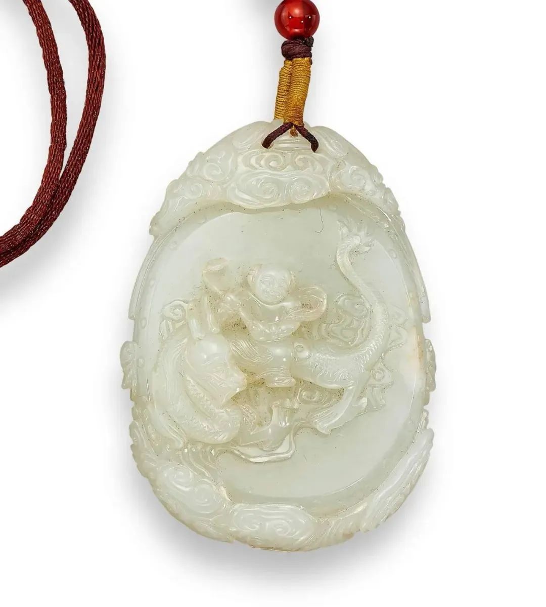 佳士得古董拍卖品欣赏,佳士得拍卖红色经典藏品