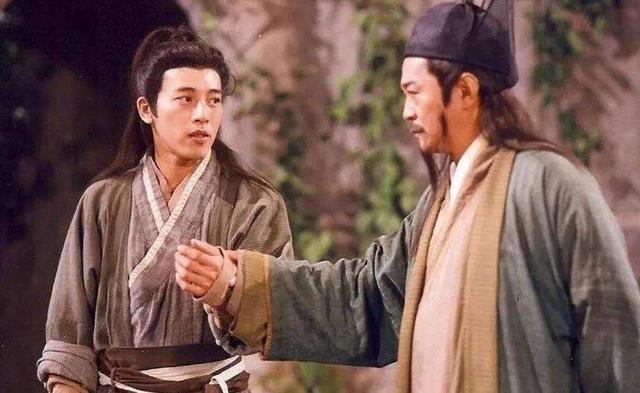 伪君子岳不群片段,岳不群鬼畜