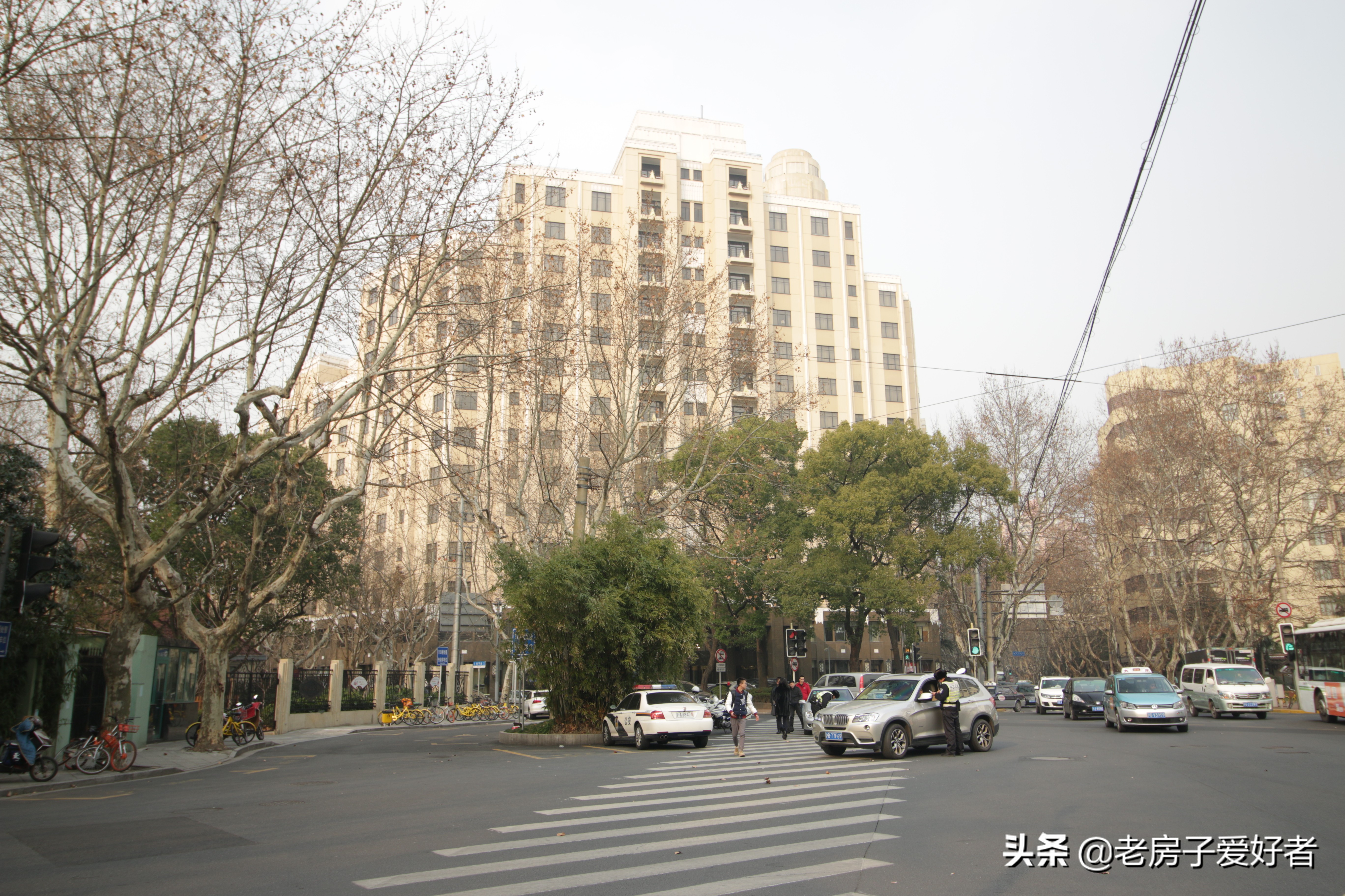 衡山路历史风貌,衡山历史名胜古迹介绍