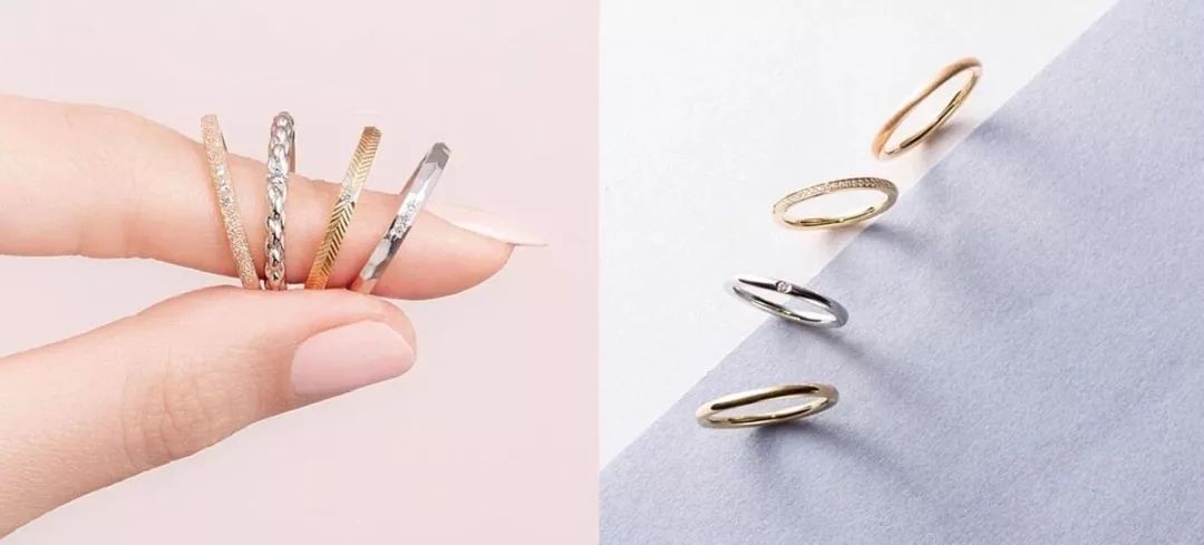 范冰冰同款黄金戒指 (精致范冰冰同款戒指)