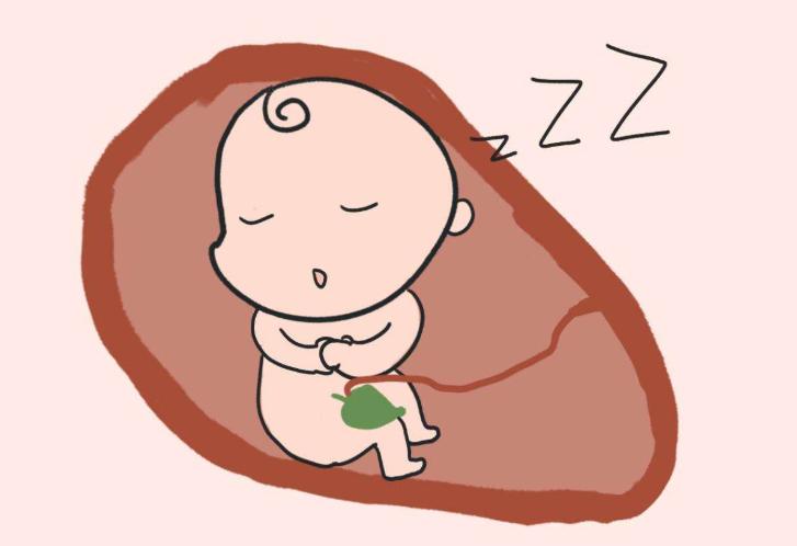 孕期胎动知多少？三种胎动是宝宝的“求救信号”，别浑然不觉