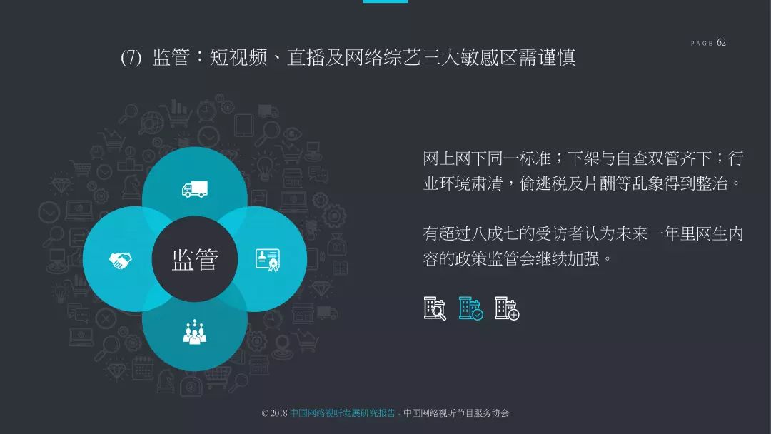 2018中国网络视听发展研究报告,2022年中国网络视听发展报告